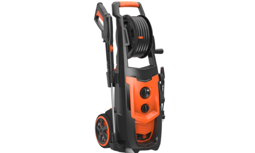 Waterblaster 812 orange correct model copy