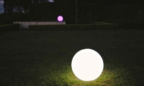 Led sphere alt