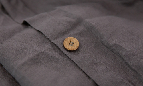 Slate grey linen duvet web5 %282%29
