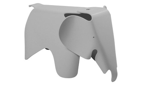 Light grey elephant stool web1