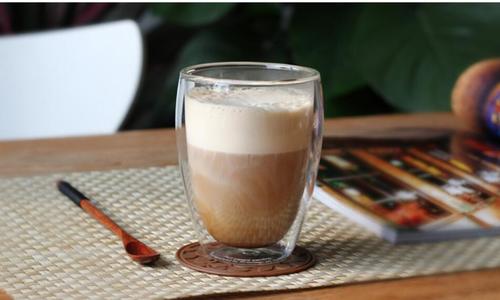 Double wall coffee cup 5. 350ml