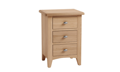 riviera 3 drawer bedside web1