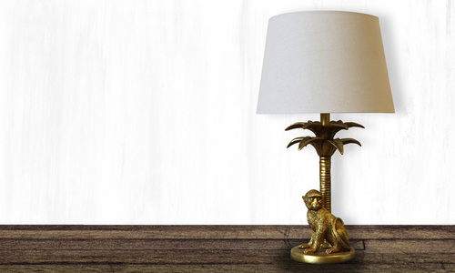 Monkey lamp whitebg web1