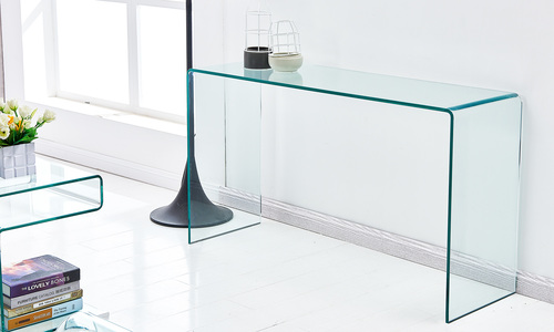 Stark glass console table web1