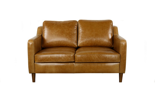 Camden 2 seater leather sofa web