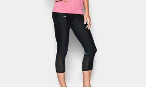 under armour womens fly by capri web1