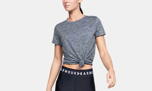 grey under armour tech twist tee web1 %281%29