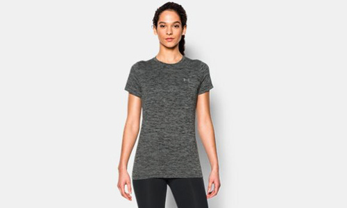 black under armour tech twist tee web2