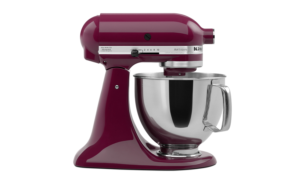 Container Door Ltd Kitchenaid Artisan Stand Mixer
