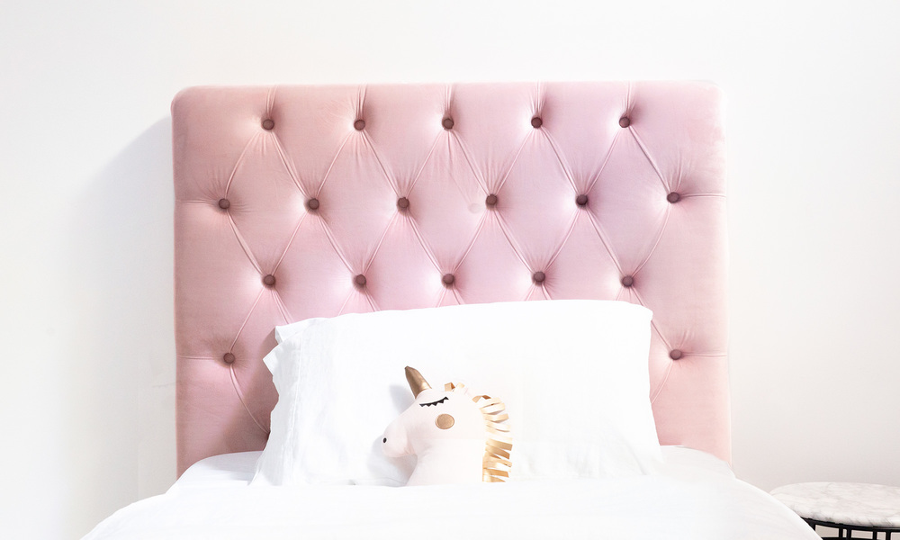 Pink Double Bed Headboard Top Sellers
