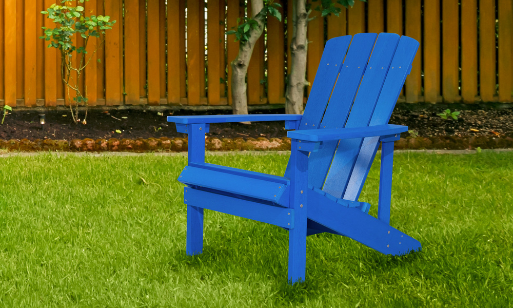 Container Door Ltd Coloured Wooden Cape Cod Chair 15