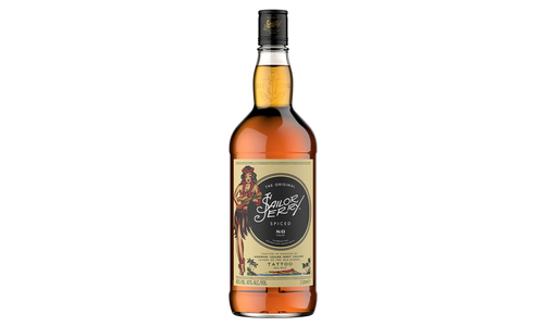 Sailor jerry whole bottle web