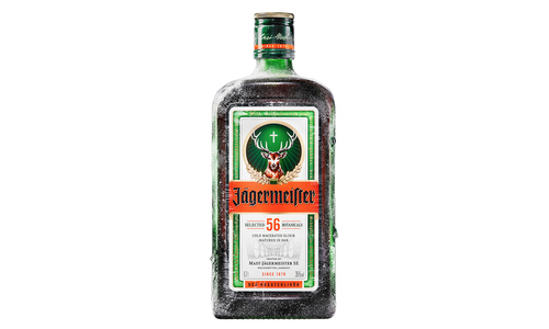 Jagermeister whloe bottle web