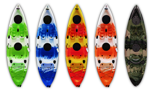 Kayaks web1