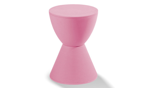 Recoloured replica philippe starck prince aha stool 1160pink replica philippe starck prince aha stool web1