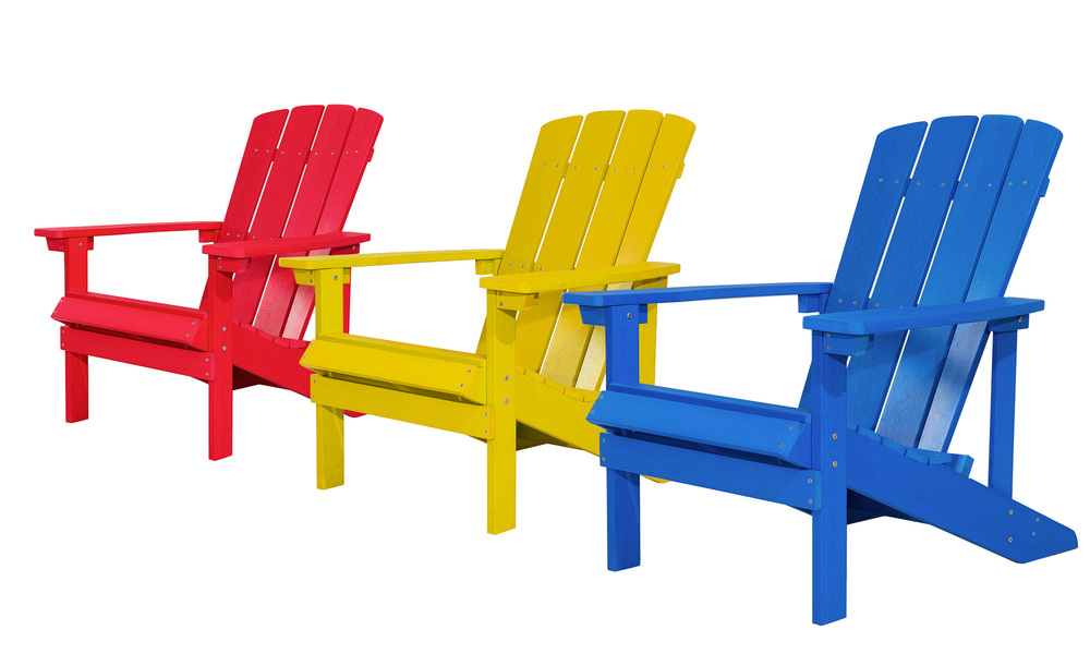 Container Door Ltd | Coloured Wooden Cape Cod Chair #17