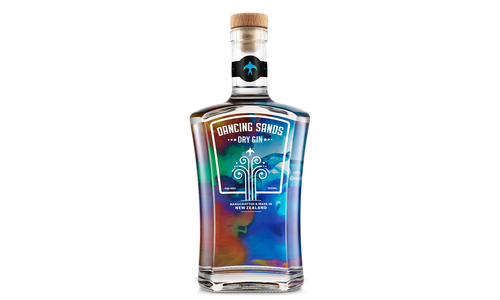 Dancing sands dry gin 700ml 2287 web