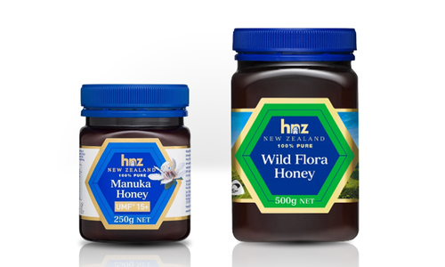 Hnz umf 15 manuka and wild flora honey bundle web1