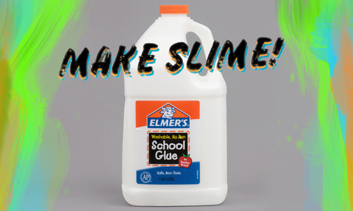 School glue web3