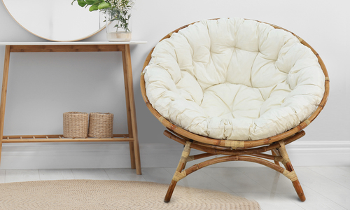 Papasan chair 2404 web1