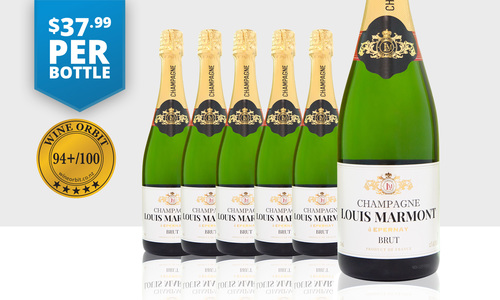 Louis marmont champagne 1price gin web1