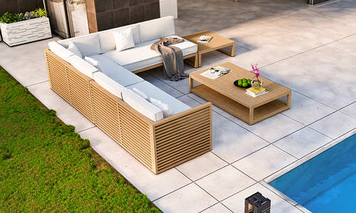 Dakota 5 piece sectional sofa 2421 web1