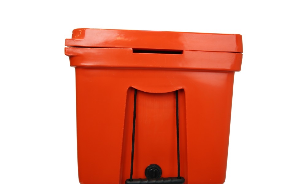 Container Door Ltd Tough Insulated Chilly Bin 10