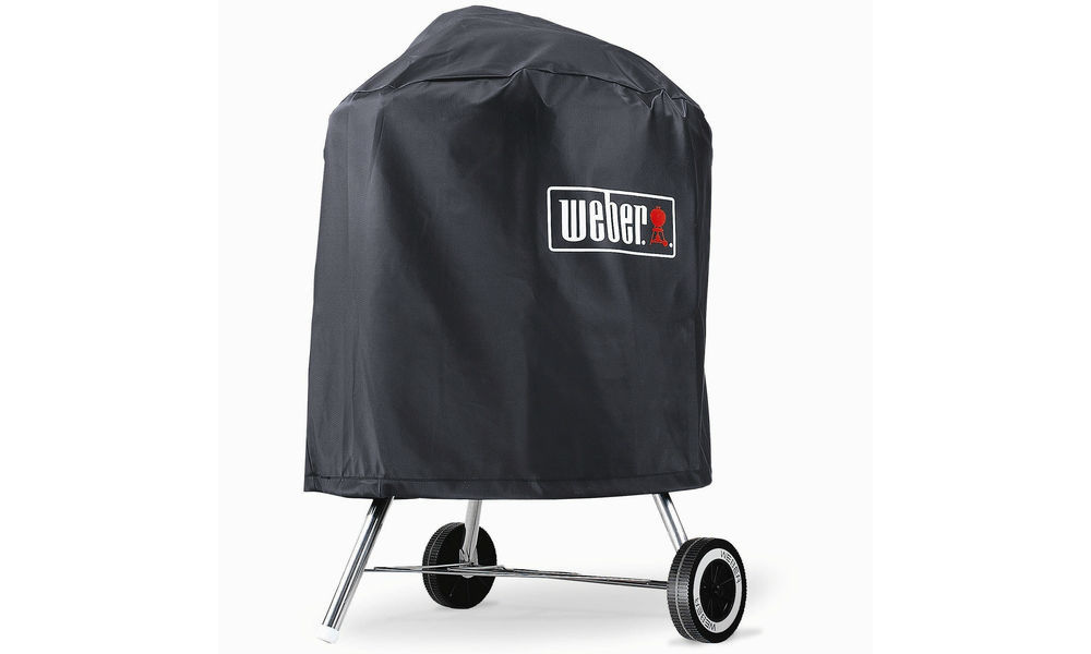 Container Door Ltd er BBQ Cover