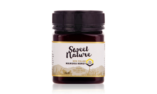 Manuka honey umf10 250gm 2453 web1
