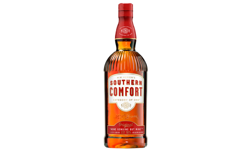 Southern comfort web