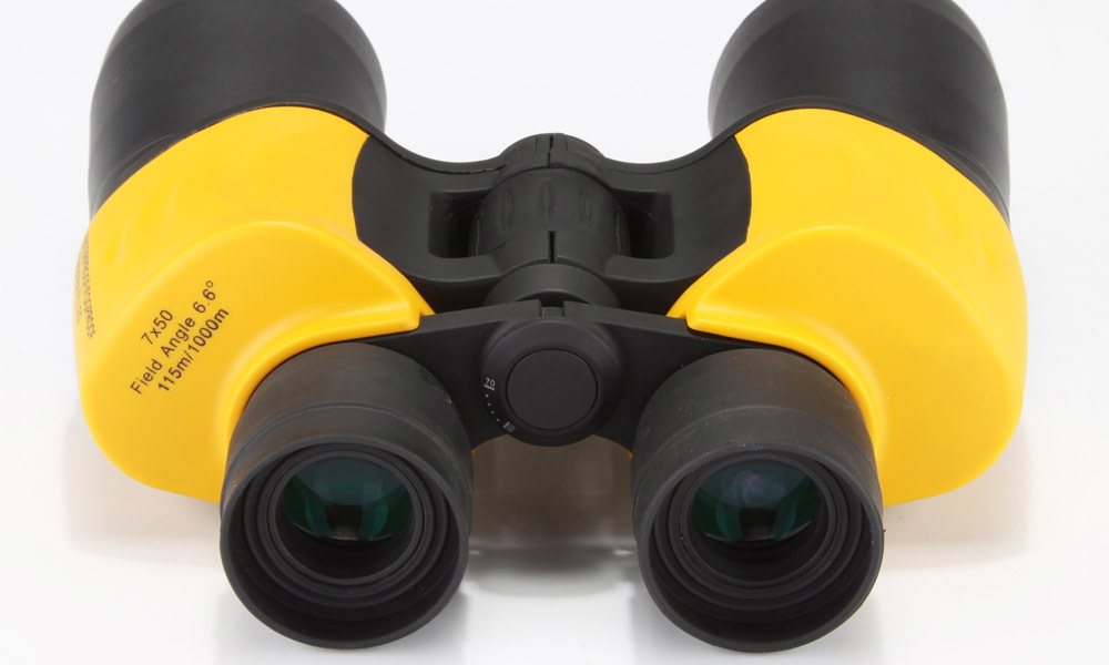 Container Door Ltd Marine Binoculars