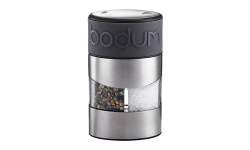 Bodum twin salt and pepper grinder 2448 web1