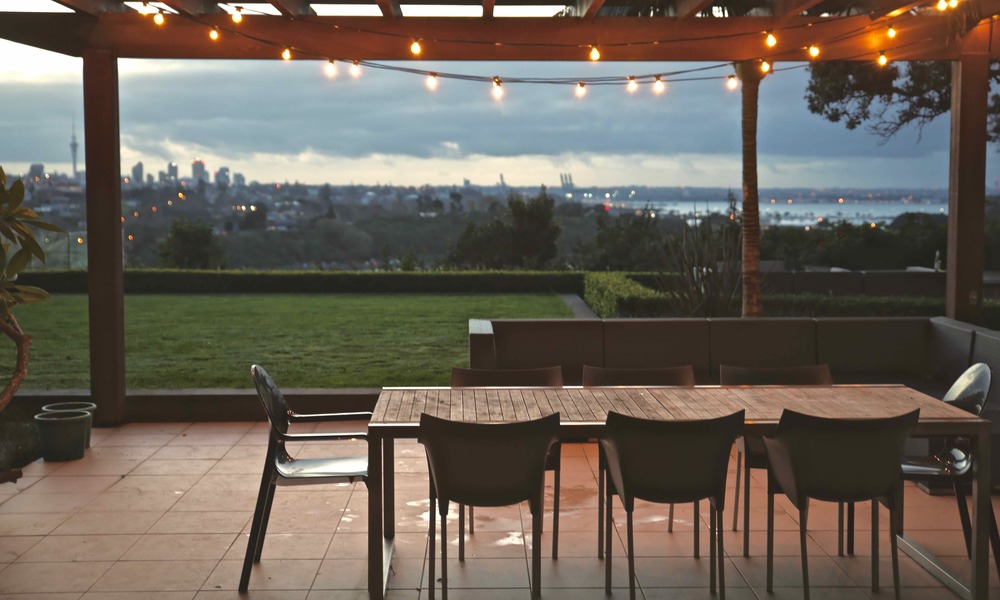 Container Door Ltd Festoon Lights 3