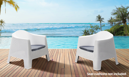 White wicker style tub chair set of 2 2496 web1 %281%29