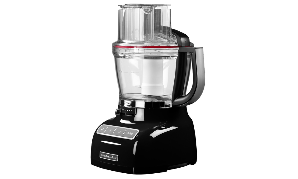 Container Door Ltd KitchenAid Classic Food Processor with Exact