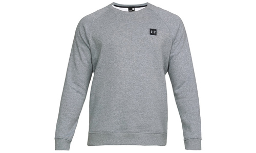 under armour mens rival fleece crew web1