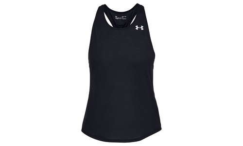 Under armour womens streaker 2.0 racer tank web1
