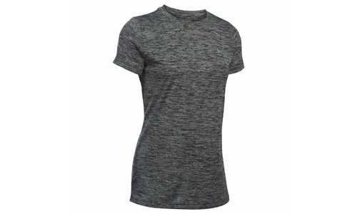 black under armour tech twist tee web3