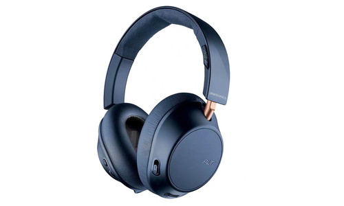 Navy plantronics backbeat go 810 noise cancelling headphones 2548 web1