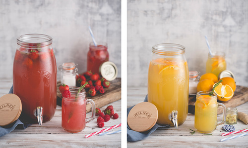 Kombucha drinks set web6