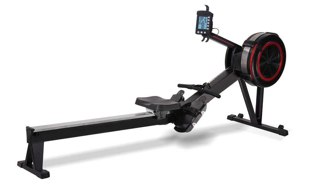 air rower 9018