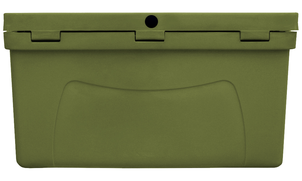 Container Door Ltd Tough Insulated Chilly Bin 9