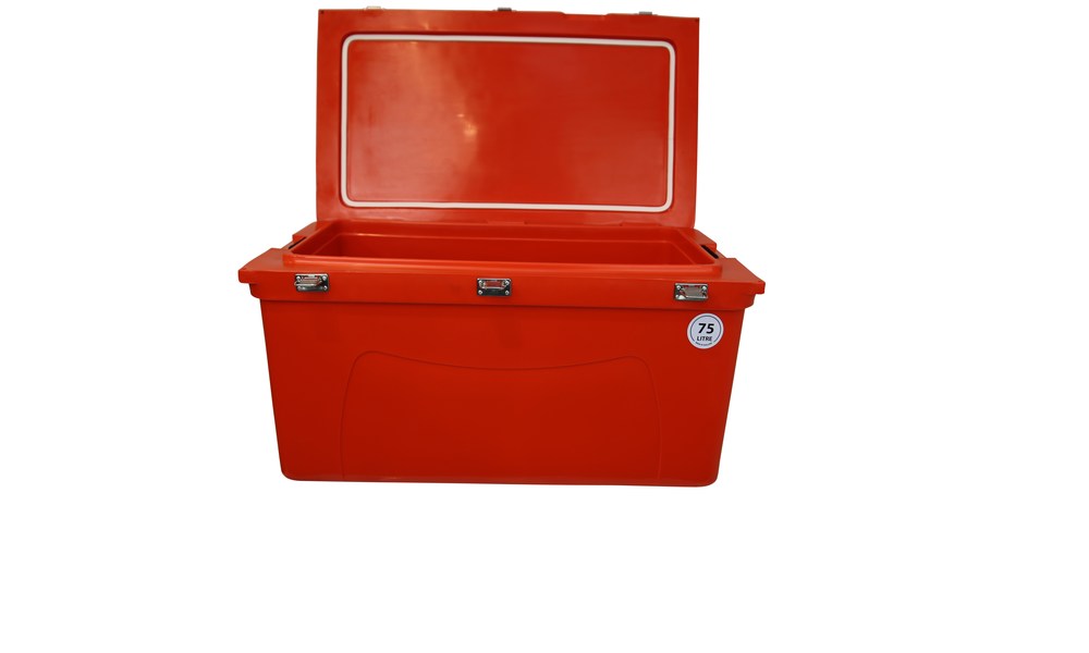 Container Door Ltd Insulated Tough Chilly Bin