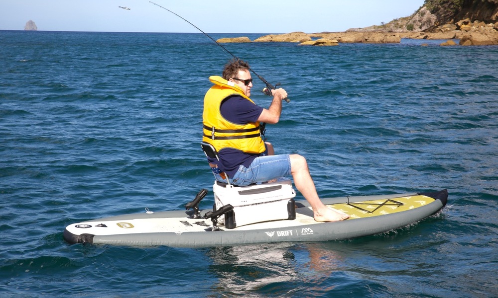 Chilly Bin Seat Where to buy? The Fishing site Discussion Forums