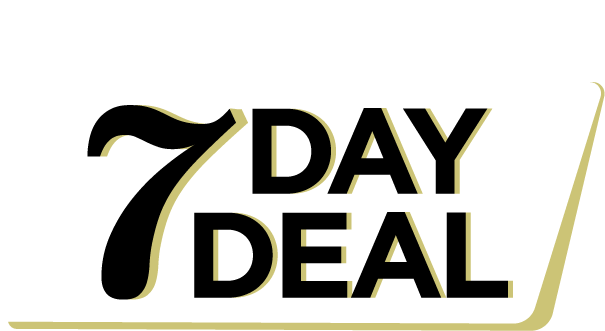 7 day deal