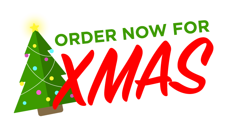 Xmas overdeal