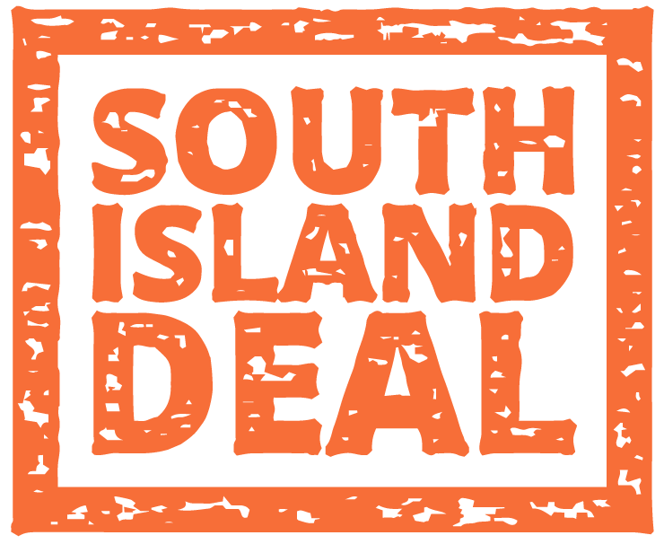 Southisland overdeal