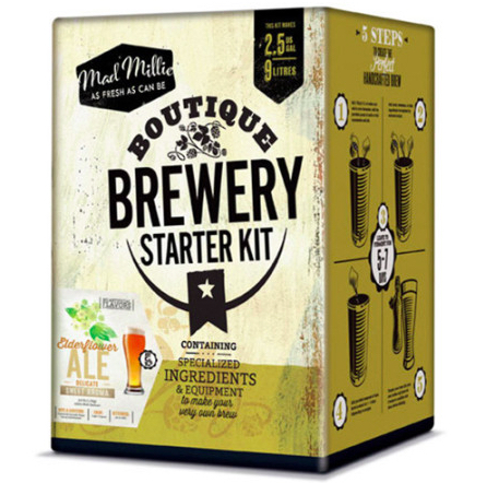 brewery kit