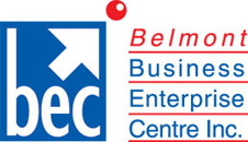 Belmont-Business