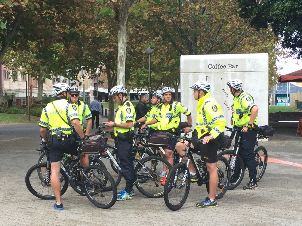 Tree Policy Welcomed Community News Group